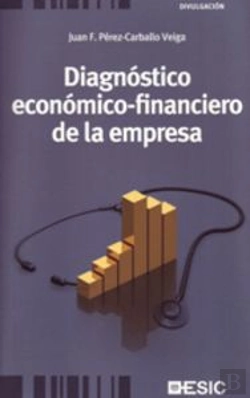Bertrand.pt - Diagnóstico Económico-Financiero De La Empresa