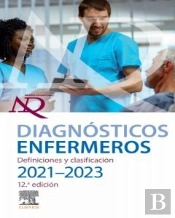 Diagnostico Enfermero Definiciones Y Clasificacion 2021 202