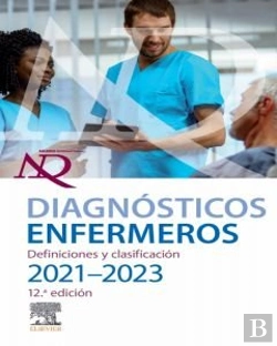 Bertrand.pt - Diagnostico Enfermero Definiciones Y Clasificacion 2021 202