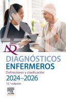 Diagnostico Enfermeros Definiciones Y Clasificacion 24 25