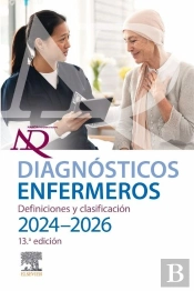 Diagnostico Enfermeros Definiciones Y Clasificacion 24 25