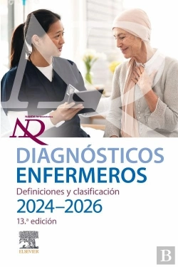 Bertrand.pt - Diagnostico Enfermeros Definiciones Y Clasificacion 24 25