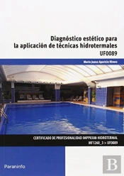 Diagnóstico Estético Para La Aplicación De Técnicas Hidrotermales