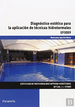 Bertrand.pt - Diagnóstico Estético Para La Aplicación De Técnicas Hidrotermales