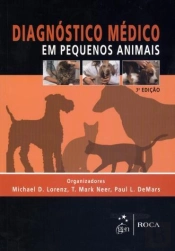 Diagnóstico Médico em Pequenos Animais