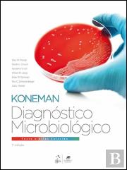 Diagnóstico Microbiológico