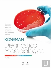 Diagnóstico Microbiológico