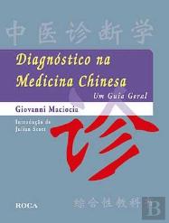 Diagnóstico na Medicina Chinesa