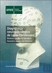 Diagnóstico Neuropsicológico De Luria-Christensen