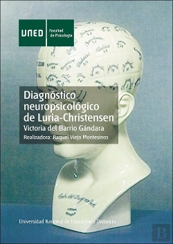 Bertrand.pt - Diagnóstico Neuropsicológico De Luria-Christensen