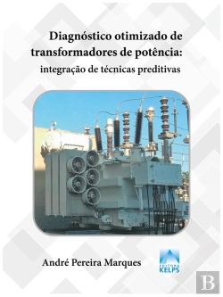 Bertrand.pt - Diagnóstico Otimizado De Transformadores De Potência