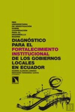 Bertrand.pt - Diagnóstico Para El Fortalecimiento Institucional De Los Gobiernos Locales En La Provincia De Loja