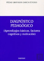 Diagnóstico Pedagógico ( Aprendizajes Básicos, Factories Cognitivos Y Motivación)