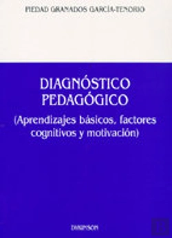 Bertrand.pt - Diagnóstico Pedagógico ( Aprendizajes Básicos, Factories Cognitivos Y Motivación)