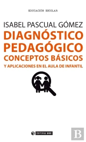 Diagnóstico Pedagógico