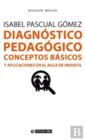 Diagnóstico Pedagógico