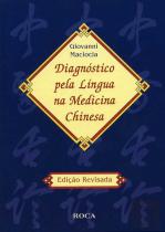 Diagnóstico pela Língua na Medicina Chinesa