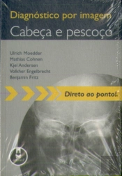 Diagnóstico por Imagem - Cabeça e Pescoço