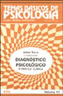 Diagnóstico Psicológico - A Prática Clínica