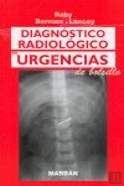 Bertrand.pt - Diagnostico Radiologico En Urgencias De Bolsillo