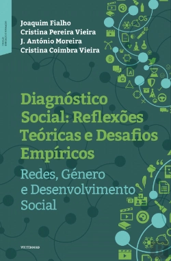 Bertrand.pt - Diagnóstico Social: Reflexões Teóricas e Desafios Empíricos