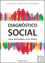 Diagnóstico Social - Teorias, Metodologia e Casos Práticos