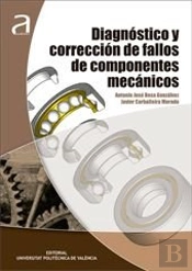 Diagnóstico Y Corrección De Fallos De Componentes Mecánicos