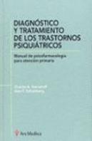 Diagnostico Y Tratamiento De Los Trastornos Psiquiatricos