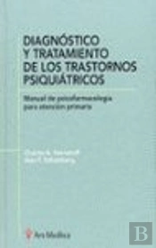 Diagnostico Y Tratamiento De Los Trastornos Psiquiatricos