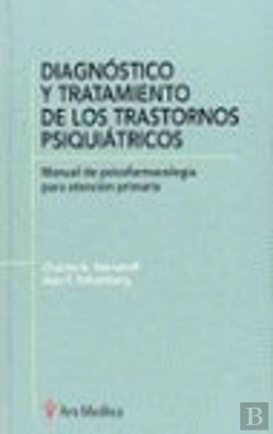 Bertrand.pt - Diagnostico Y Tratamiento De Los Trastornos Psiquiatricos