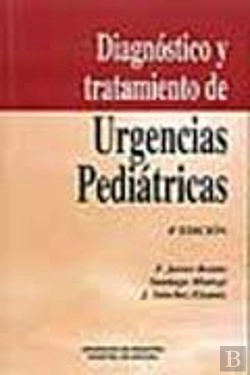 Bertrand.pt - Diagnóstico Y Tratamiento De Urgencias Pediátricas