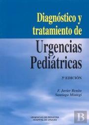 Diagnóstico Y Tratamiento De Urgencias Pediátricas