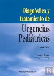 Diagnóstico Y Tratamiento De Urgencias Pediátricas