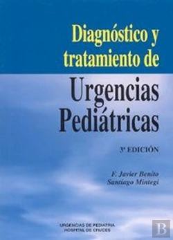 Bertrand.pt - Diagnóstico Y Tratamiento De Urgencias Pediátricas