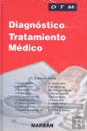 Diagnostico Y Tratamiento Medico 2010