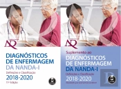 Diagnósticos de Enfermagem da NANDA-I | Suplemento ao Diagnósticos de Enfermagem da NANDA-I