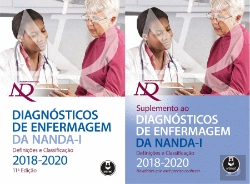 Bertrand.pt - Diagnósticos de Enfermagem da NANDA-I | Suplemento ao Diagnósticos de Enfermagem da NANDA-I