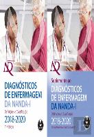 Diagnósticos de Enfermagem da NANDA-I | Suplemento ao Diagnósticos de Enfermagem da NANDA-I