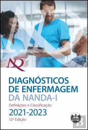 Diagnósticos de Enfermagem da NANDA-I