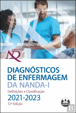 Bertrand.pt - Diagnósticos de Enfermagem da NANDA-I