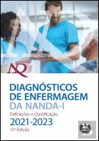 Diagnósticos de Enfermagem da NANDA-I