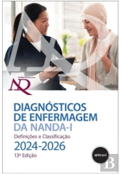Diagnósticos de Enfermagem da NANDA-I