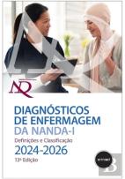 Diagnósticos de Enfermagem da NANDA-I