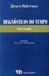 Diagnósticos do Tempo