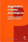 Diagnósticos e Testes Psicológicos