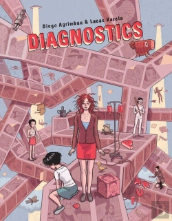 Bertrand.pt - Diagnostics