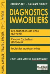 Diagnostics Immobiliers
