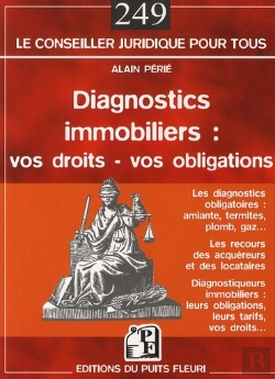 Bertrand.pt - Diagnostics Immobiliers : Vos Droits, Vos Obligations, Les Pièges À Éviter