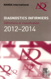 Diagnostics Infirmiers 2012-2014