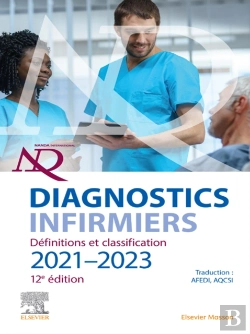 Bertrand.pt - Diagnostics Infirmiers 2021-2023